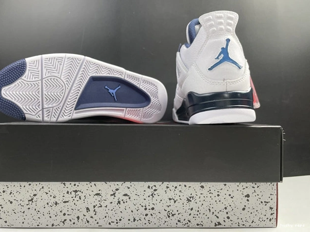 Cheap Husky Columbia Jordan Retro 3901 4 314254- Attractive 1029